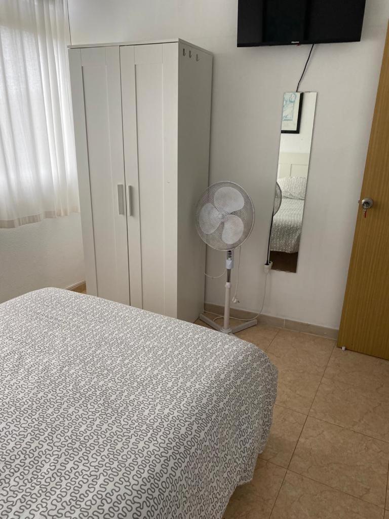 Room Sol Vecindario  Esterno foto