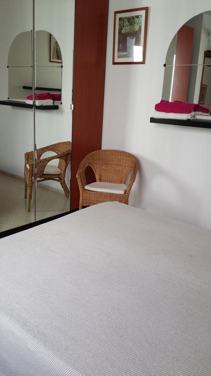 Room Sol Vecindario  Esterno foto